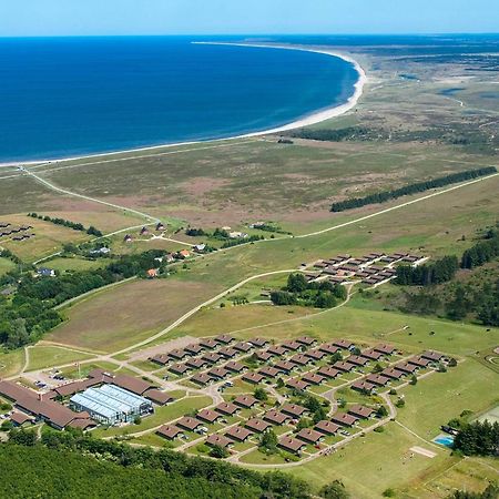 6 Person Holiday Home On A Holiday Park In Gilleleje Zewnętrze zdjęcie