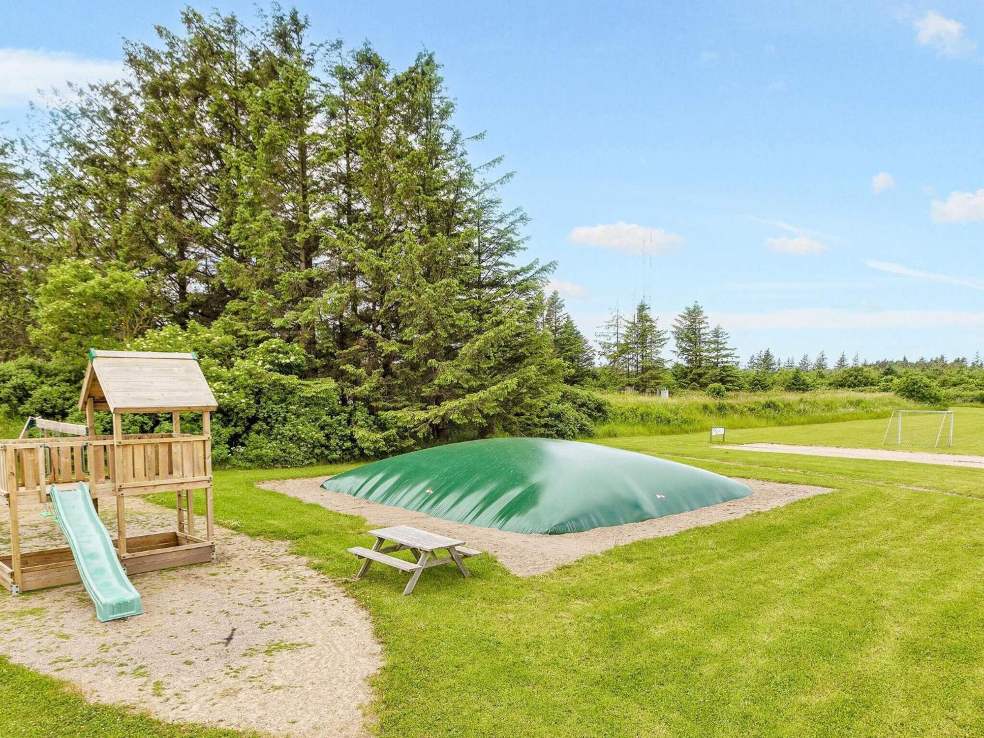 6 Person Holiday Home On A Holiday Park In Gilleleje Zewnętrze zdjęcie