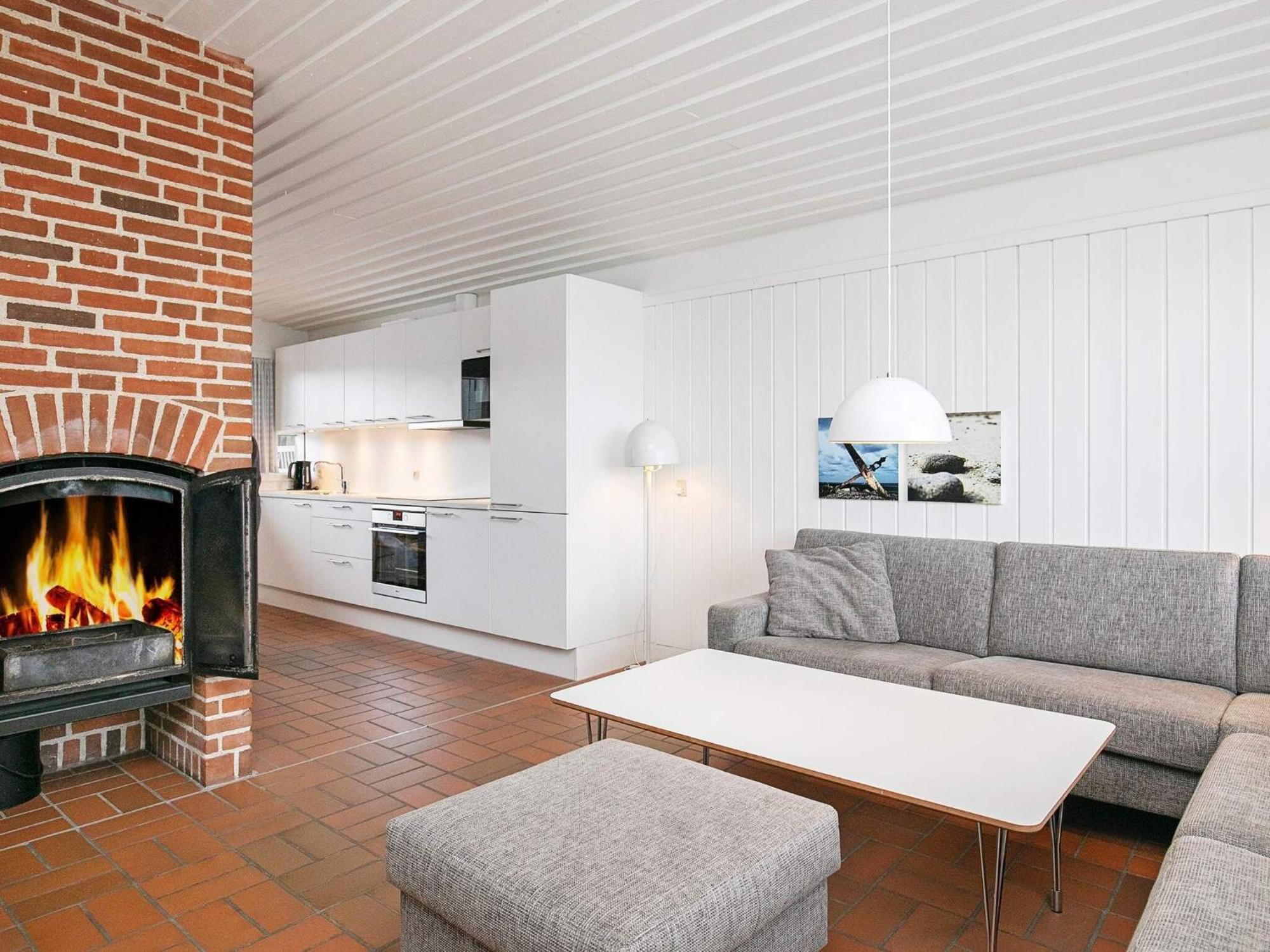 6 Person Holiday Home On A Holiday Park In Gilleleje Zewnętrze zdjęcie