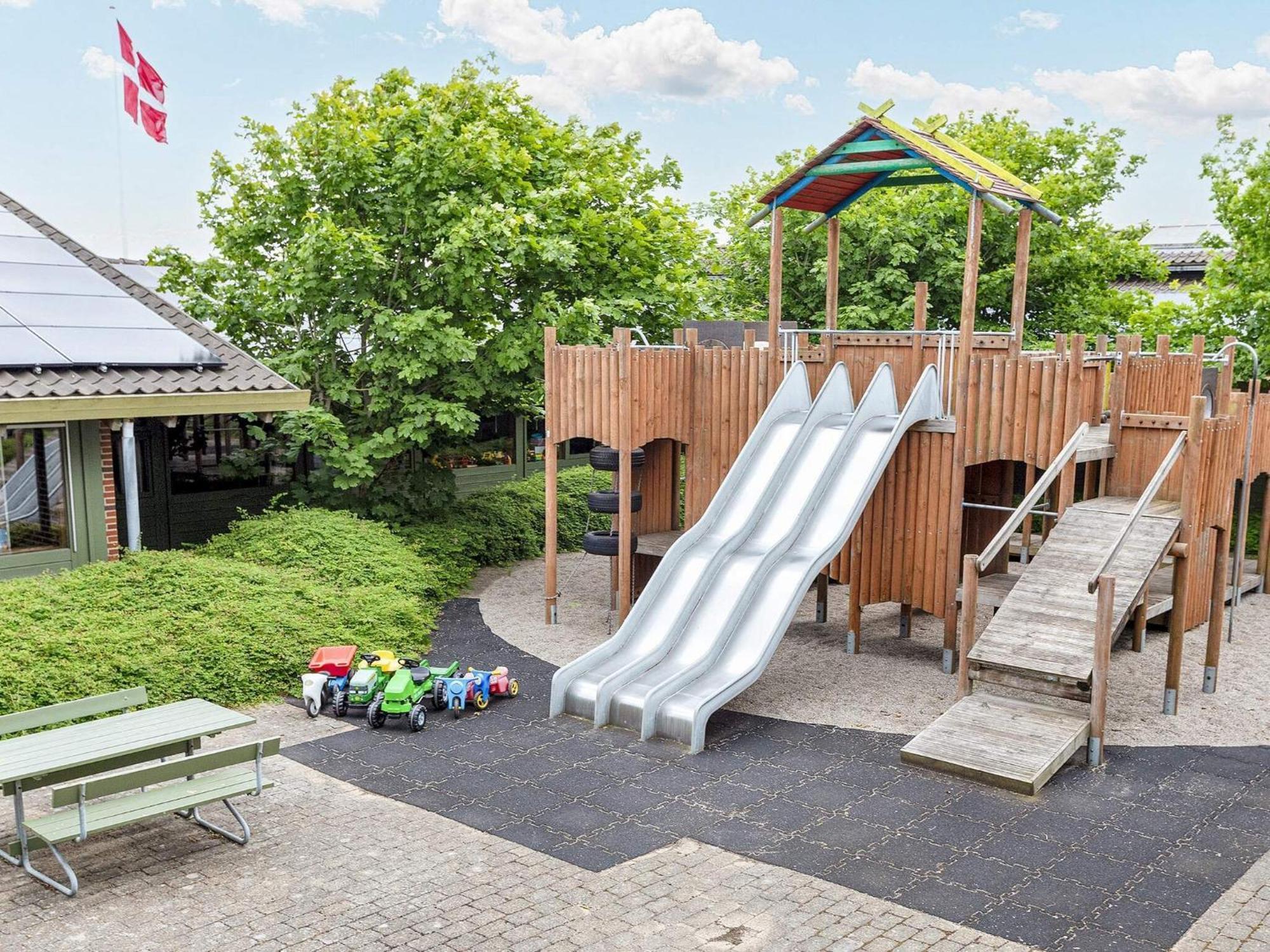 6 Person Holiday Home On A Holiday Park In Gilleleje Zewnętrze zdjęcie