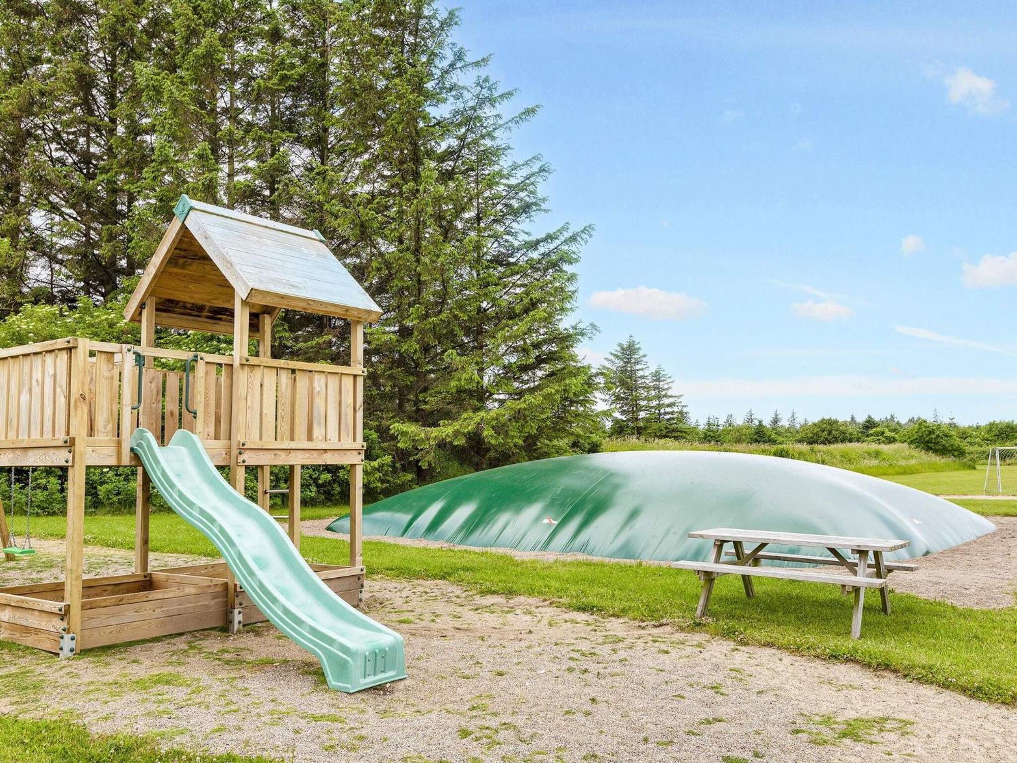 6 Person Holiday Home On A Holiday Park In Gilleleje Zewnętrze zdjęcie