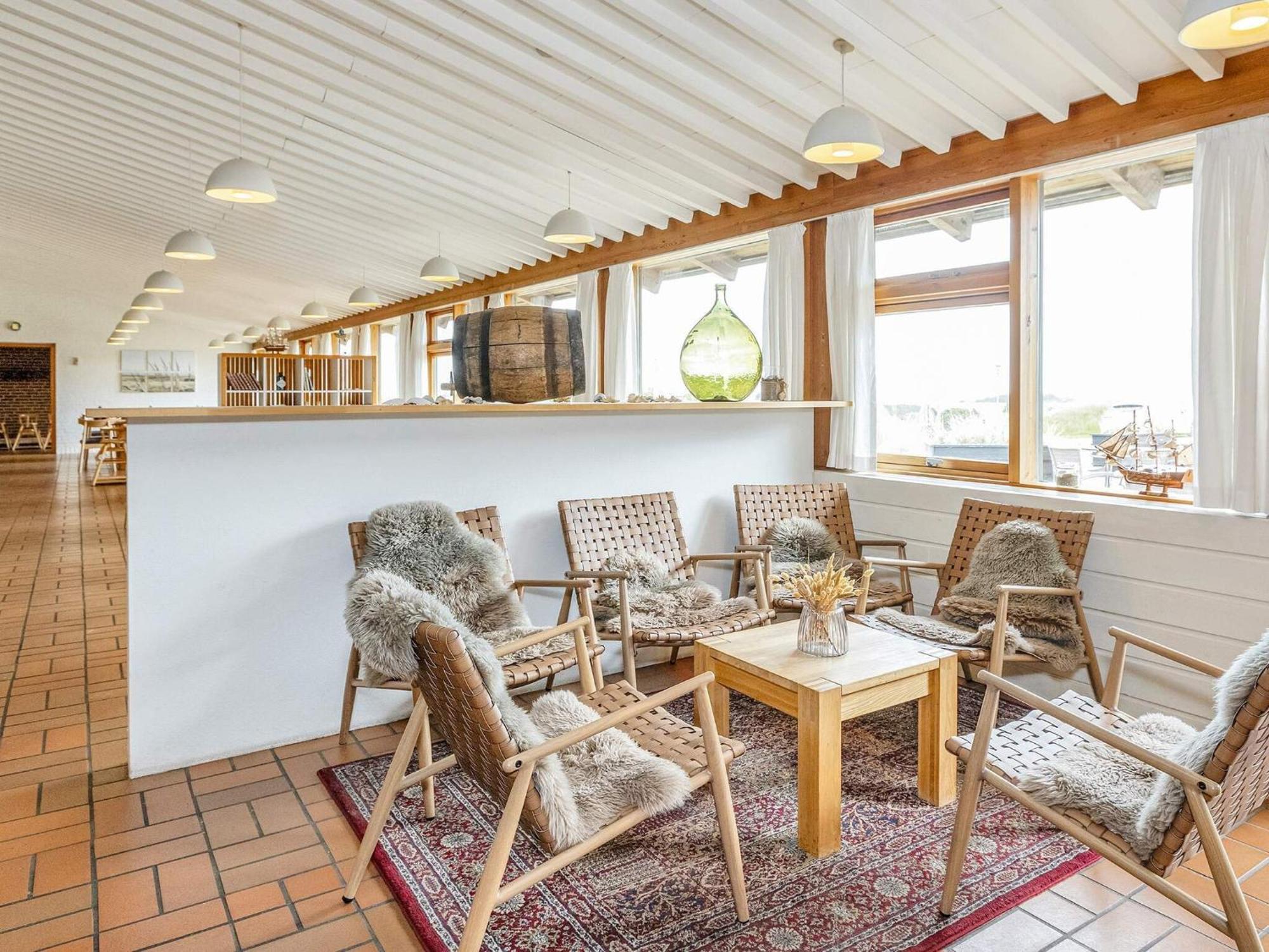 6 Person Holiday Home On A Holiday Park In Gilleleje Zewnętrze zdjęcie