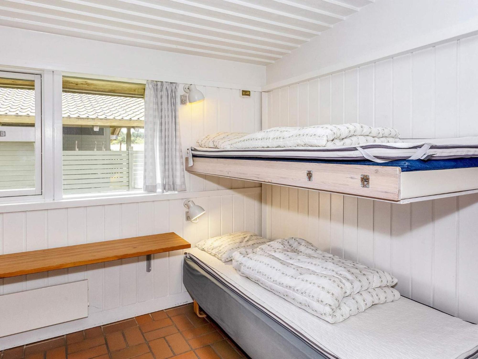 6 Person Holiday Home On A Holiday Park In Gilleleje Zewnętrze zdjęcie